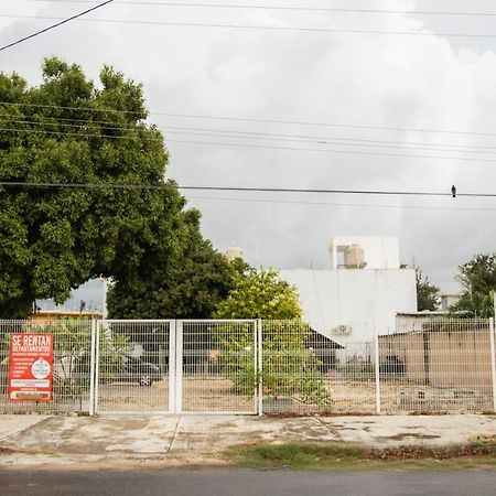 Departamento Orellana 9 Chetumal Exterior photo