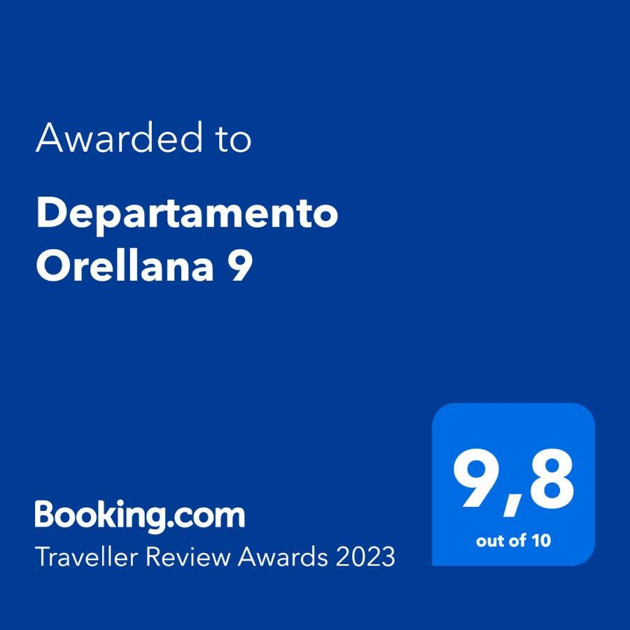 Departamento Orellana 9 Chetumal Exterior photo