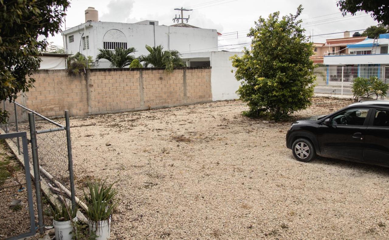 Departamento Orellana 9 Chetumal Exterior photo